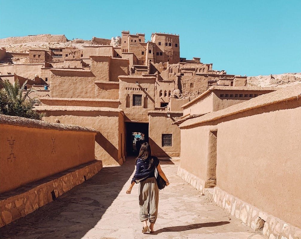 Traveling to Morocco as a Solo Female Traveler: Is it Safe?