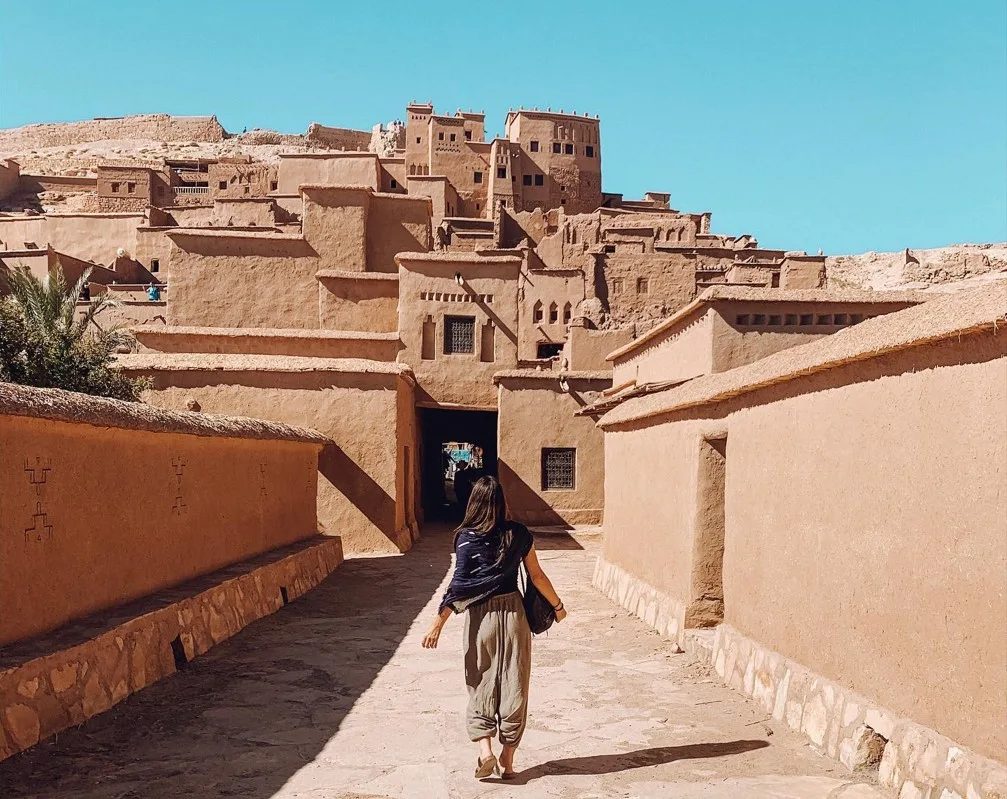 Traveling to Morocco as a Solo Female Traveler: Is it Safe?
