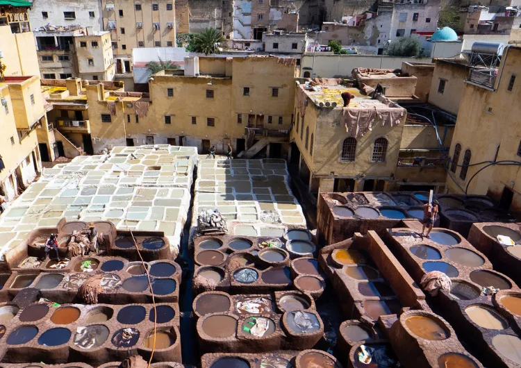 10-day-imperial-cities-desert-tour-fez (1)