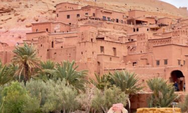 ait-benhaddou-kasbah-moroccoait-benhaddou-kasbah-morocco