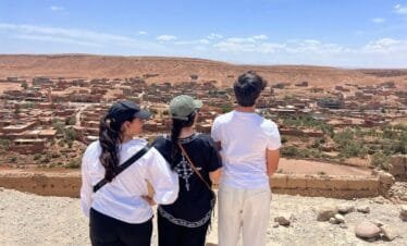 12-Day Real Morocco Tour from Marrakech