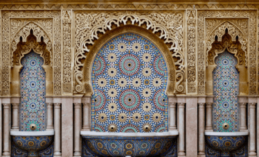 8 day Imperial Cities & Desert