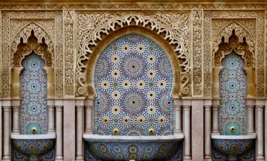 8 day Imperial Cities & Desert