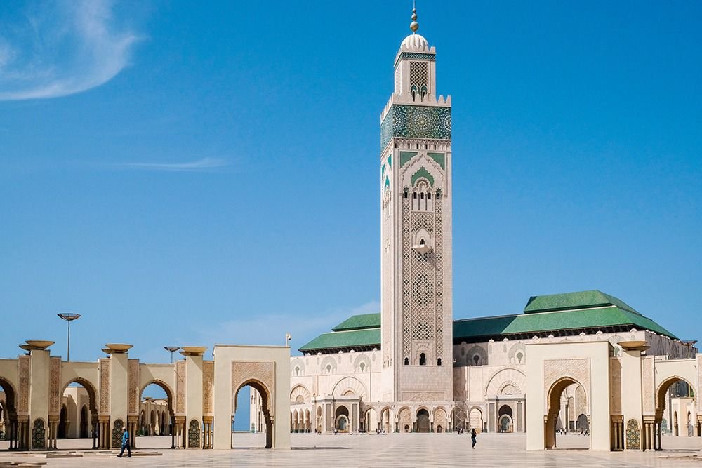 10 day Classic Morocco tour