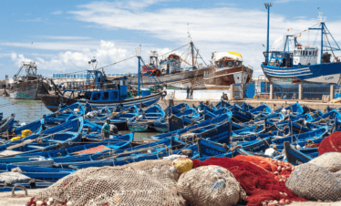 12 day best Morocco tour from Casablanca