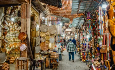 16 day Best of Morocco