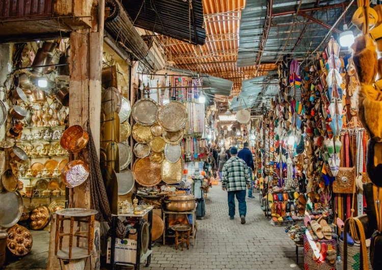 16-day-Best-Morocco-marrakech