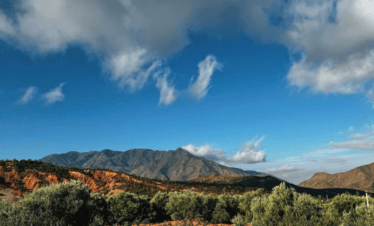 Asni and Ouirgane Excursion