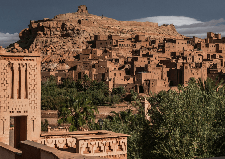 ait-ben-haddou