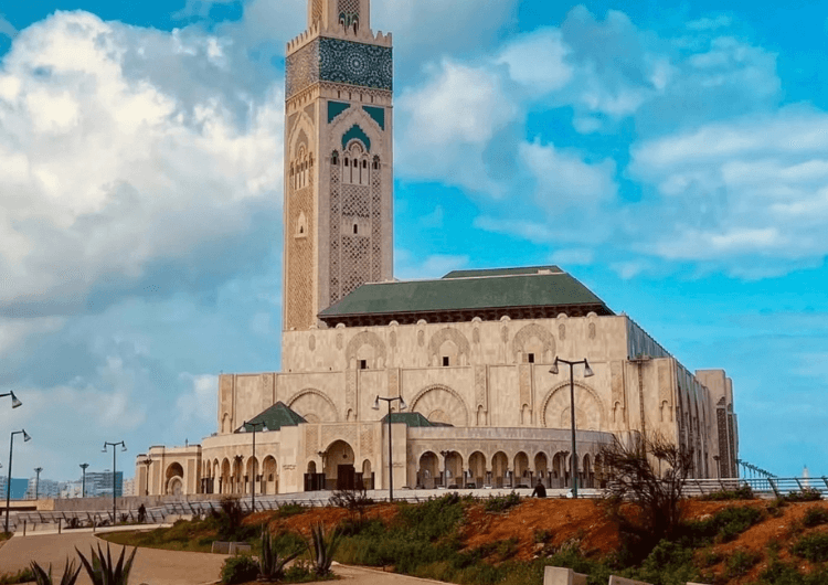 casablanca (1)