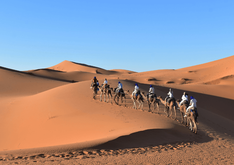 erg-chebbi