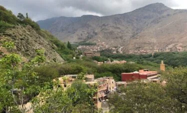Day Trip To Imlil From Marrakech