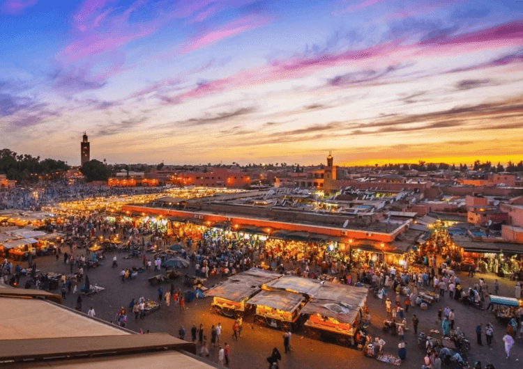 marrakech
